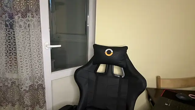 SoftIris_ – Live XXX-chat