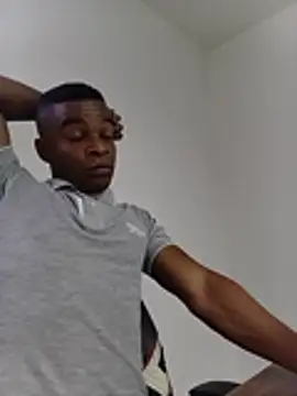 AlaskanCornpone Webcam Show