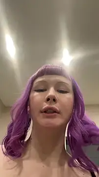 Show Webcam de AlexaGudz