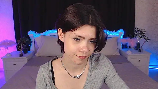 Show de llittle-peachh na webcam