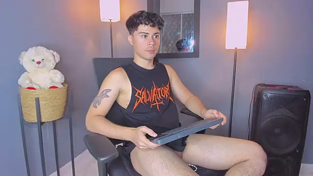 Soft_Temptationxx Webcam Show