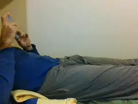 coppai200 Webcam show