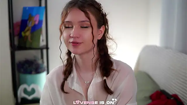 TemikaAltvater Chat XXX in diretta