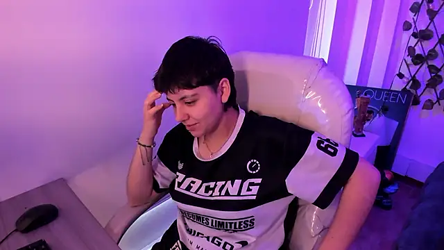 แชท XXX สดของ Nathaly_ds