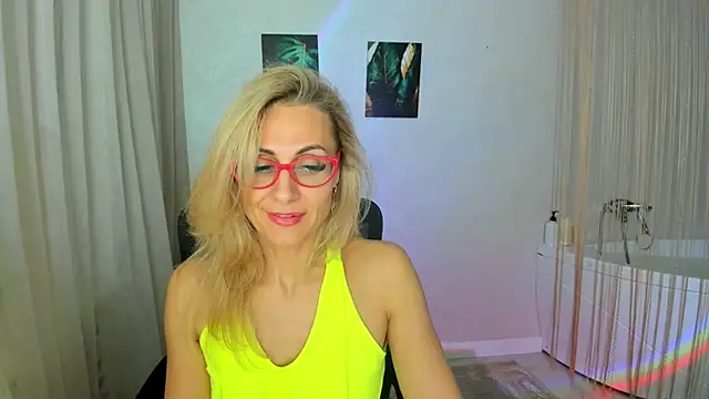 Онлайн чат XXX MuseOfStage