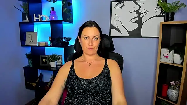 FUN_AMIn Live XXX chat