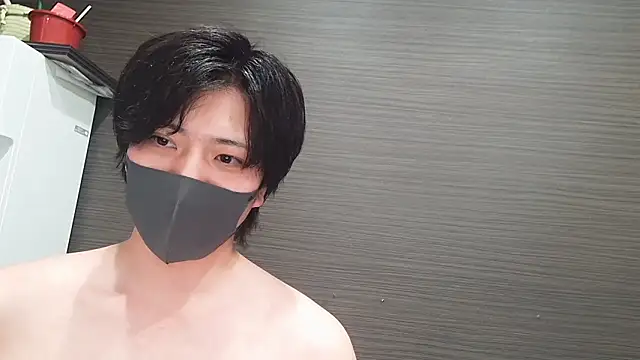 CHROME-kun925's Live XXX Chat