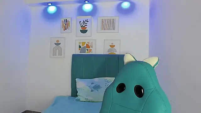 ivyheat3 라이브 XXX 채팅