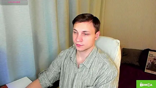 handsome_guy01 Obrolan Langsung XXX