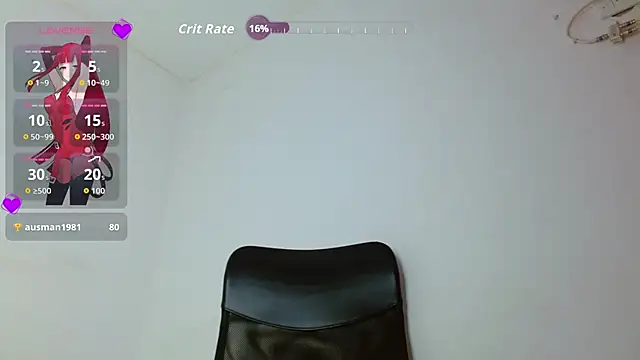 XXX chat uživo modela monica_little23