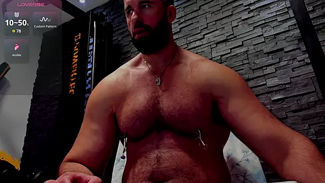 David_Big_Daddy: онлайн-секс-чат