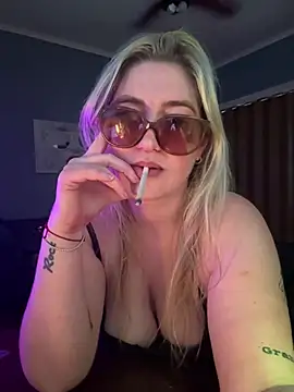 Granlady7's Live XXX Chat