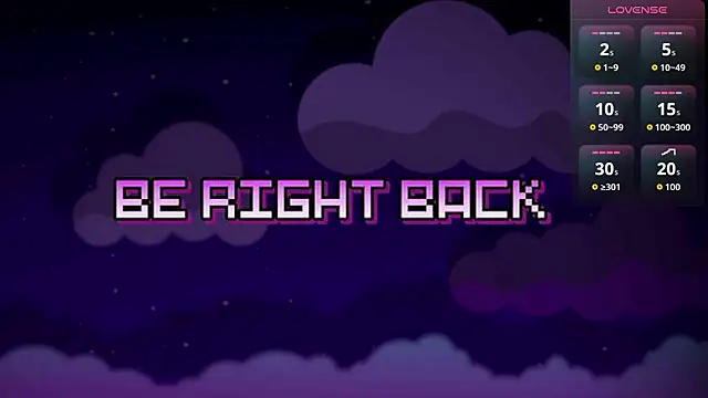 Chat XXX Live lona_li