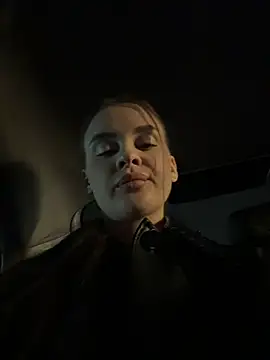 KristiRich's Live XXX Chat