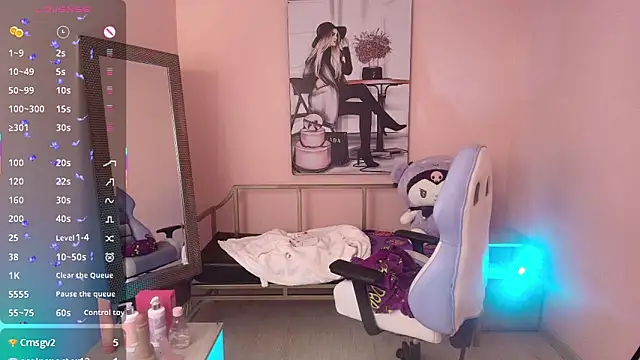 Acid_bounze's Live XXX Chat