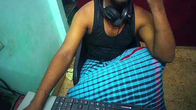 Show webcam de Tamil_KDD