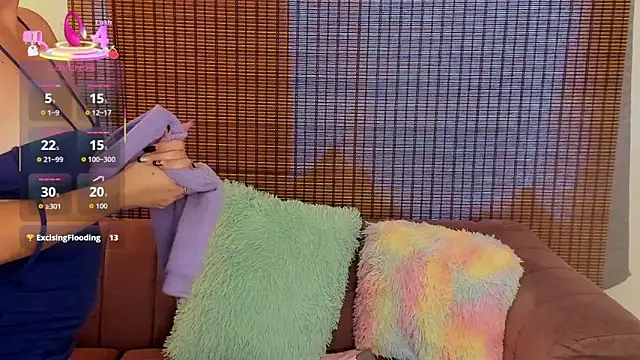 ariana_cross Obrolan Langsung XXX