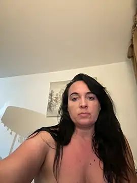 Dagmar92's Live XXX Chat