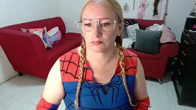 emperabigbootybigass' Live XXX Chat