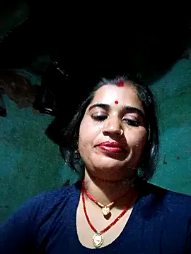 Hot_kamla ওয়েবক্যাম শো