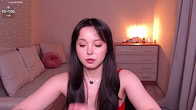 Živý XXX chat lia_hetty