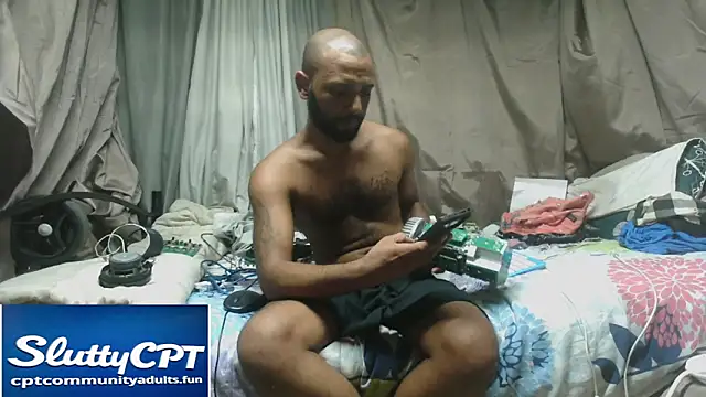 Camodick – Live XXX-chat