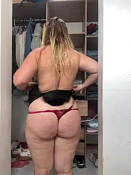 moniquerainx's Webcam Show