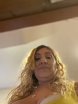 camelia3's Live XXX Chat