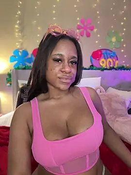 TikaMoon Chat XXX in diretta