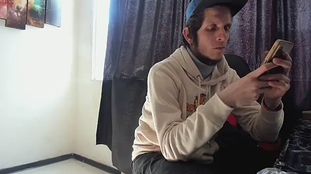 Show Webcam de Jeff_Walton@xh