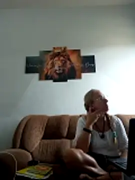 MILEIDE980 – Naživo XXX chat