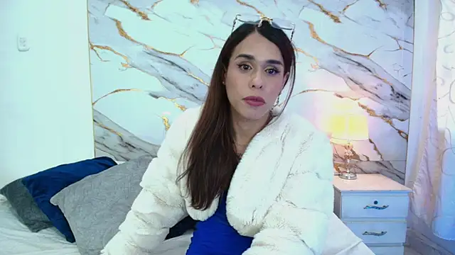 pretty_ariiel's Webcam Show