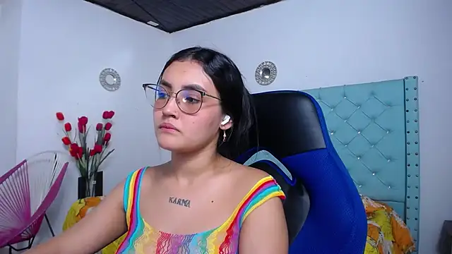 kathe-mills235 – Live XXX-chat