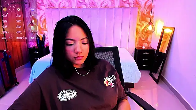 miichael_black's Live XXX Chat