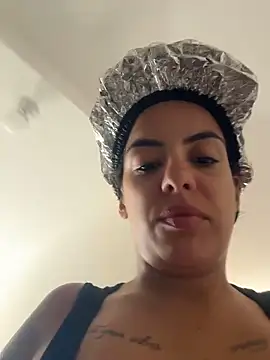 Czat XXX na żywo – Srta_Jhenny