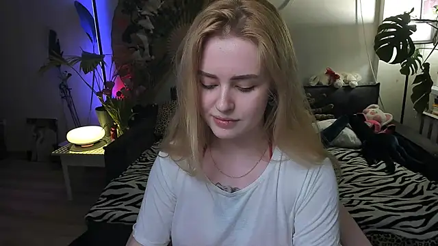 Alexa_Pirs' Live XXX Chat