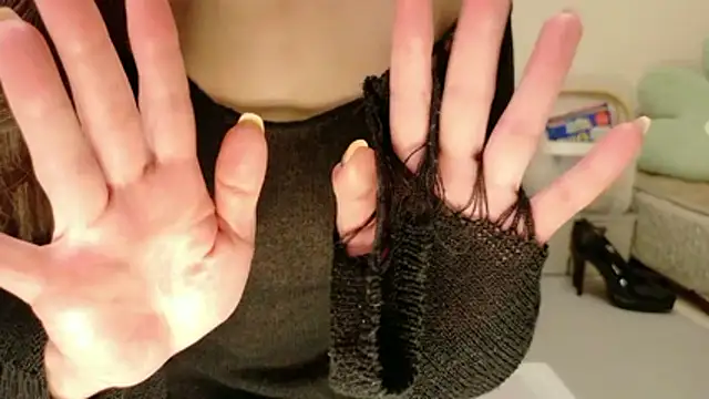 Hazuki_s_Bar – Naživo XXX chat