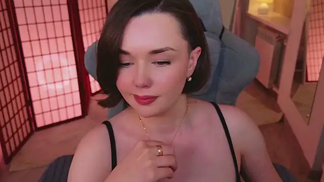 Živý XXX chat AvaFlower