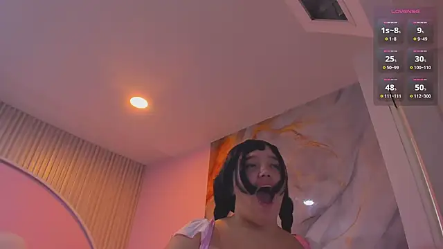 Živý XXX chat hinata_dolly