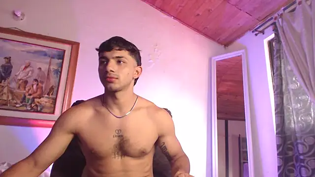 ArturoCardona_ – webcam-show