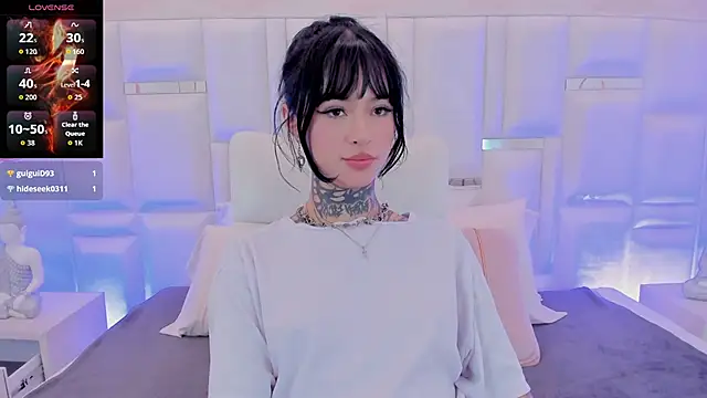 doll__bellaのライブXXXチャット