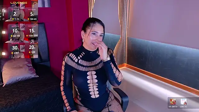 Sunny_River: онлайн-секс-чат