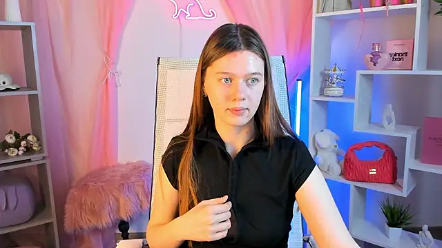 CelestineMauriacのライブXXXチャット