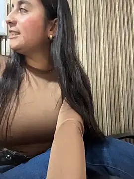 Antonella_Julieta's Live XXX Chat