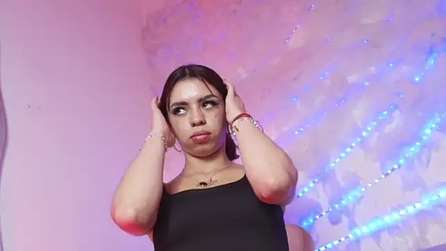 Niicky_Sweet – Naživo XXX chat