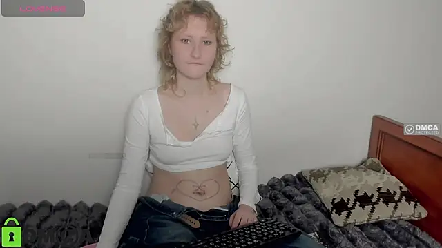 AnnStasia's Live XXX Chat