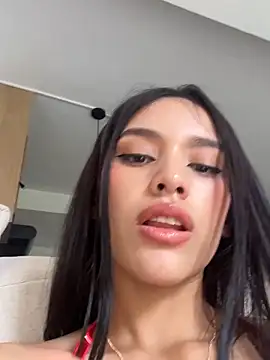 Mia-villalobos Webcam Show