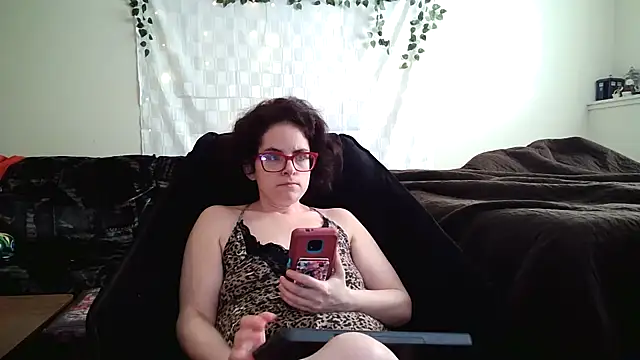 JessaBella Live XXX-Chat