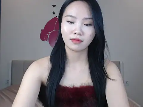 عرض كام AmeliaJohanson