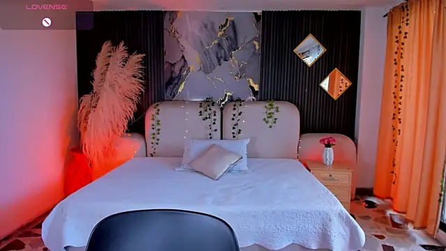 Agathaargent_ Adlı Modelin Canlı XXX Sohbeti